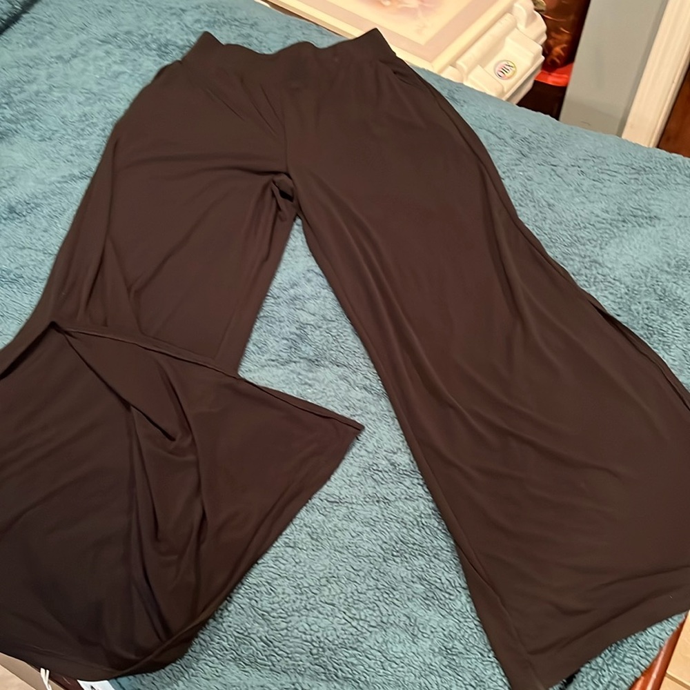 Pull on pant